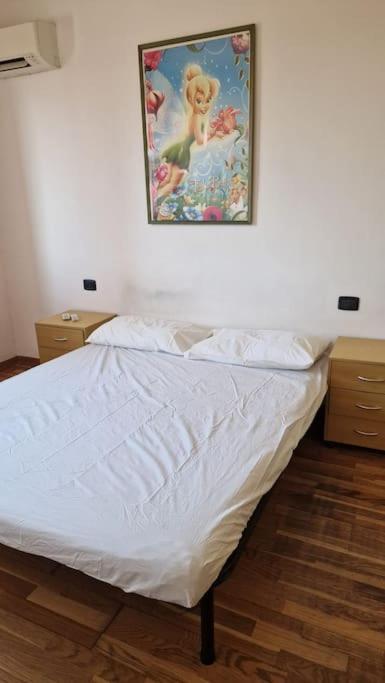 Montecatini Cozy Flat Leilighet Eksteriør bilde