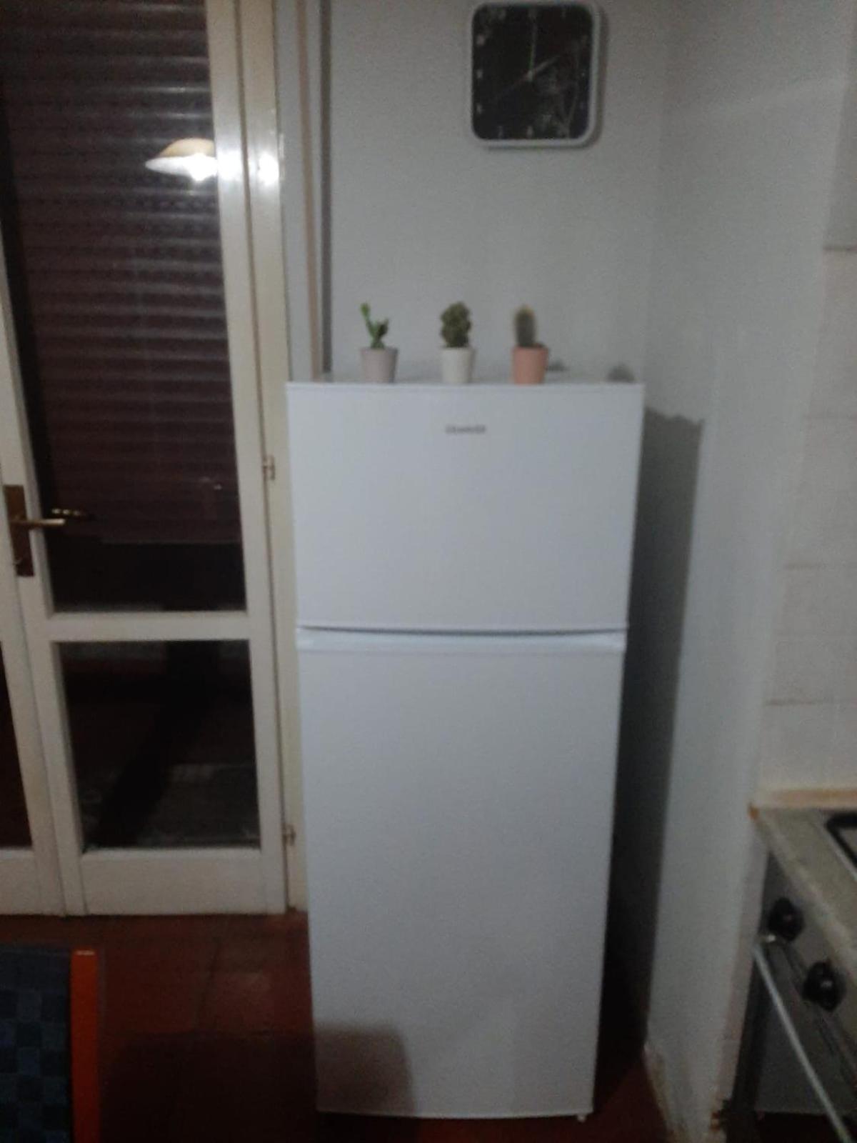 Montecatini Cozy Flat Leilighet Eksteriør bilde